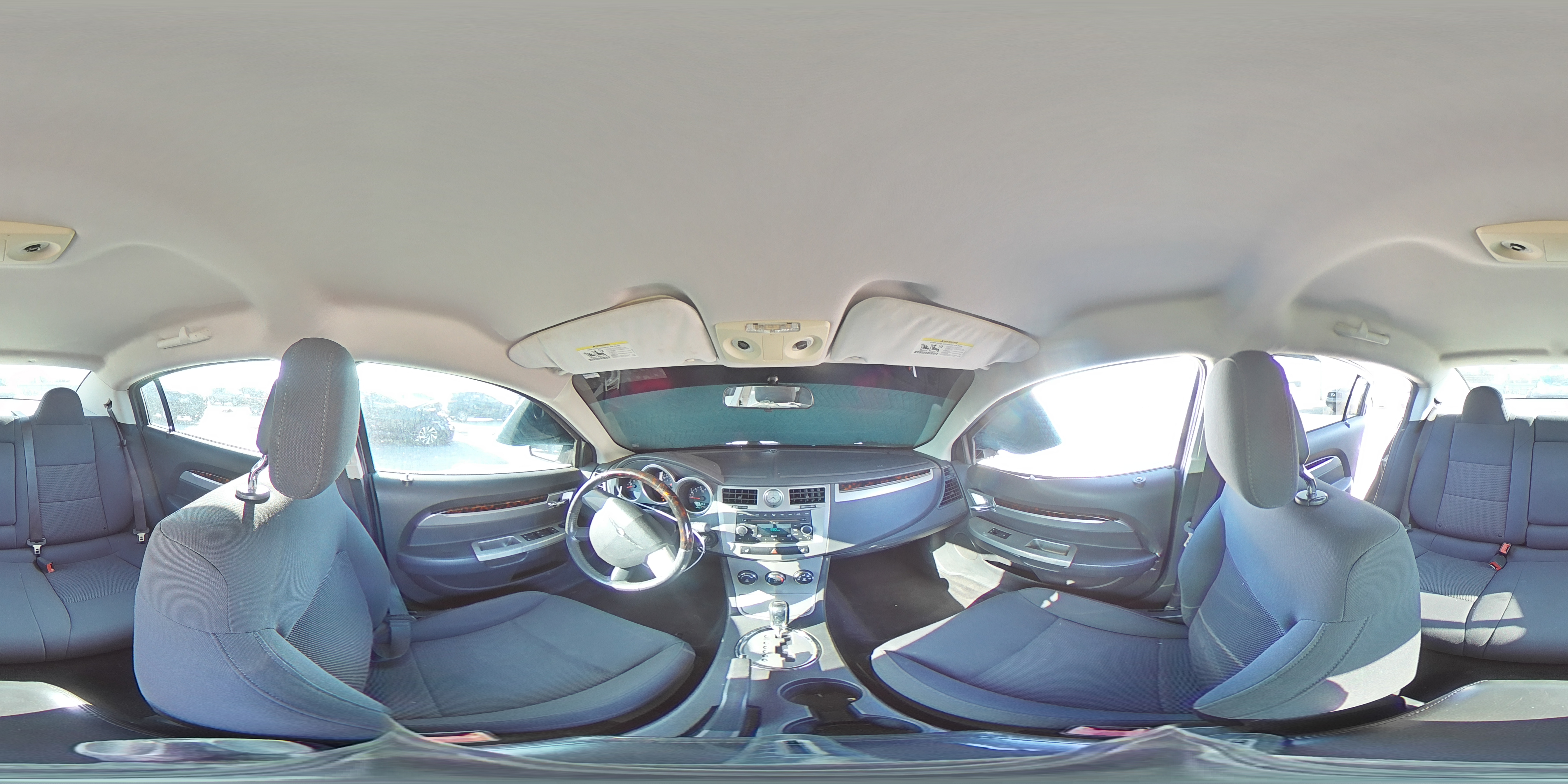2010 Chrysler Sebring - Image 12