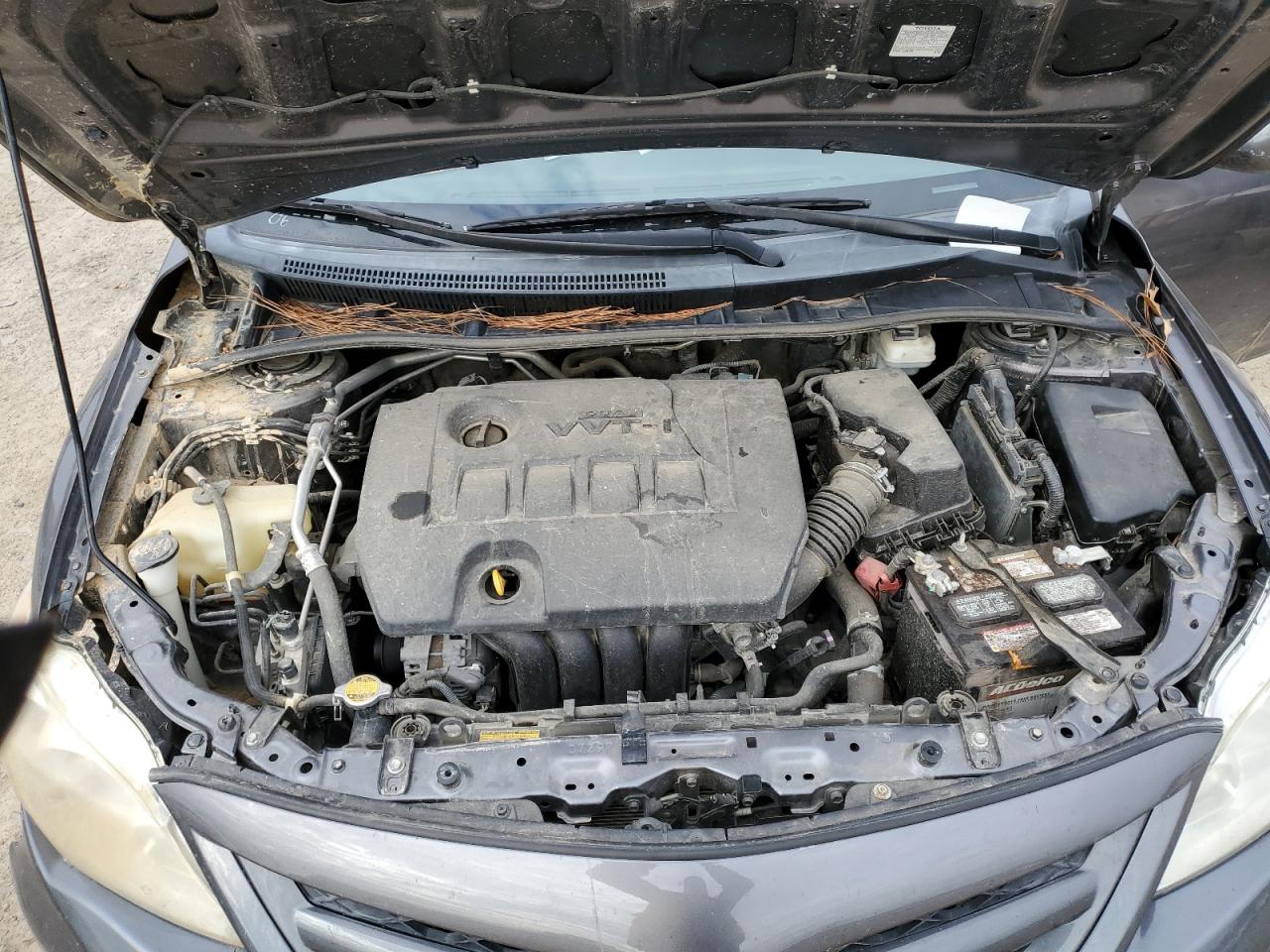 2012 Toyota Corolla - Image 12