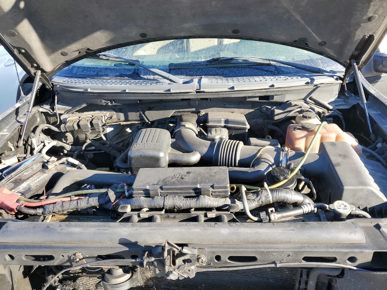 2010 Ford F-150 - Image 12