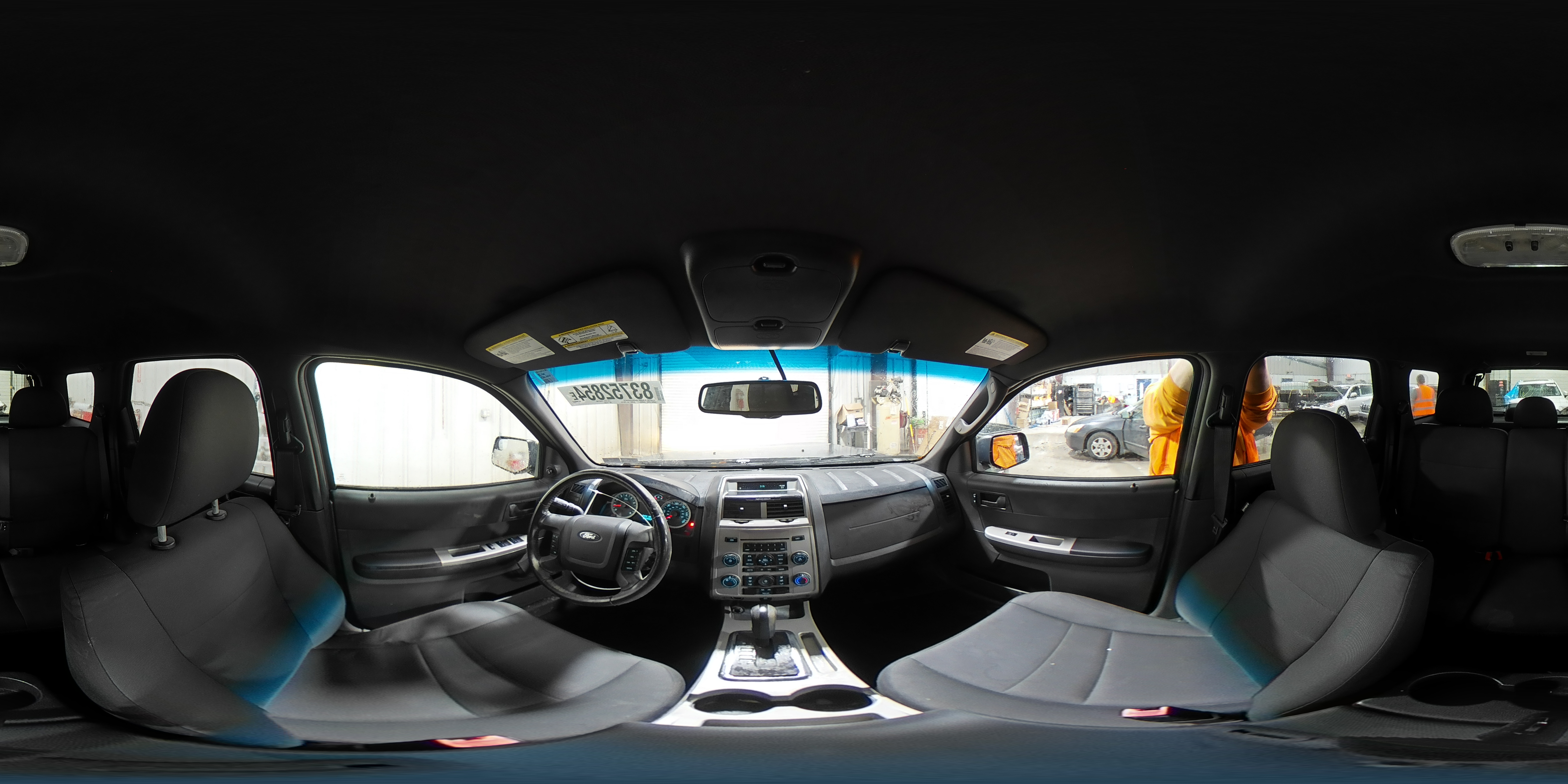 2012 Ford Escape - Image 15
