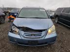 2009 Honda Odyssey Ex продається в Cicero, IN - Front End