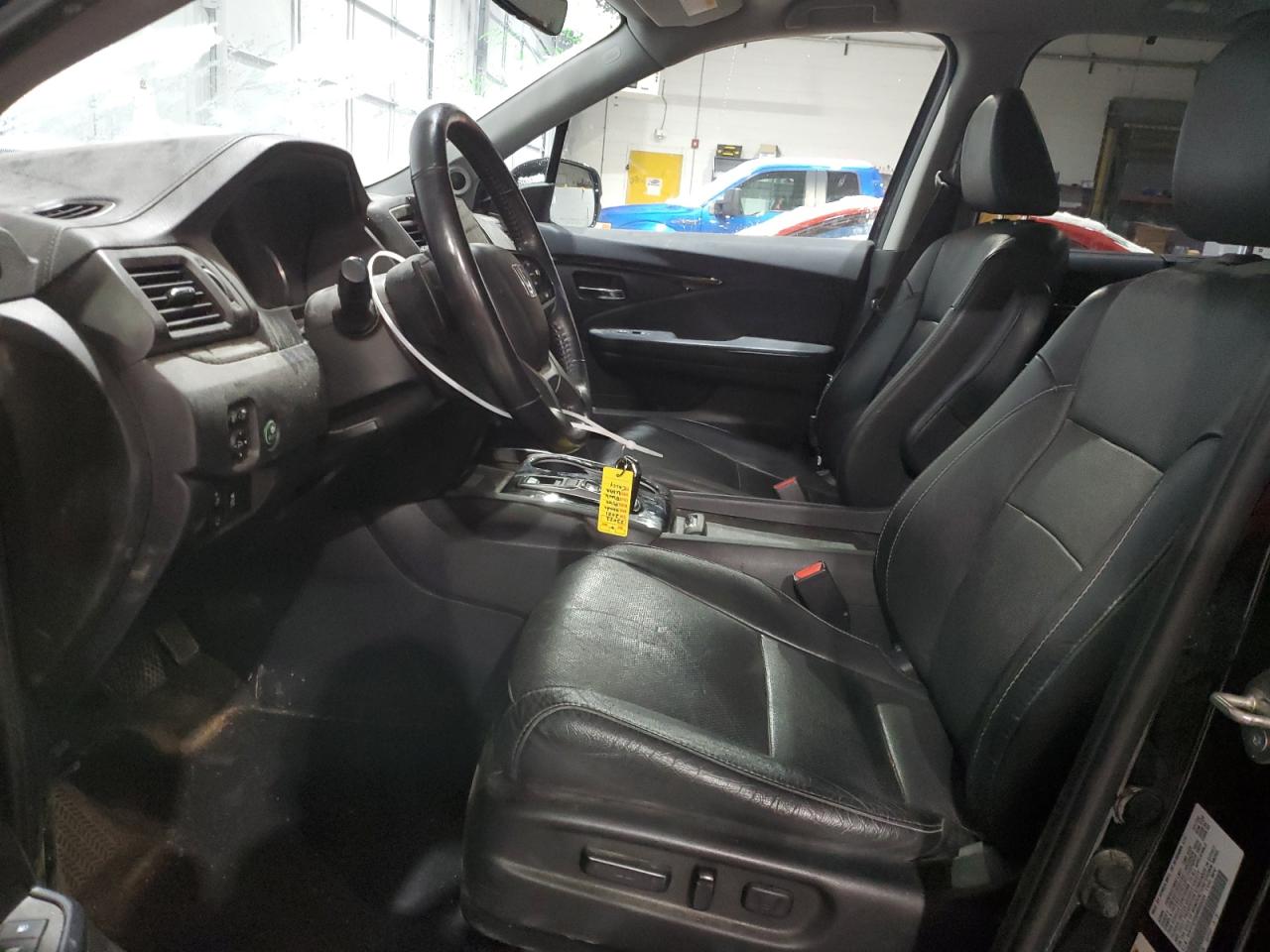 2021 Honda Pilot - Image 7