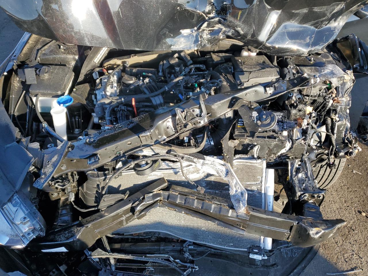 2019 Hyundai Sonata - Image 11