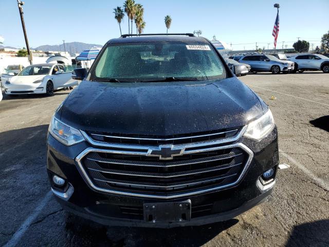  CHEVROLET TRAVERSE 2019 Black