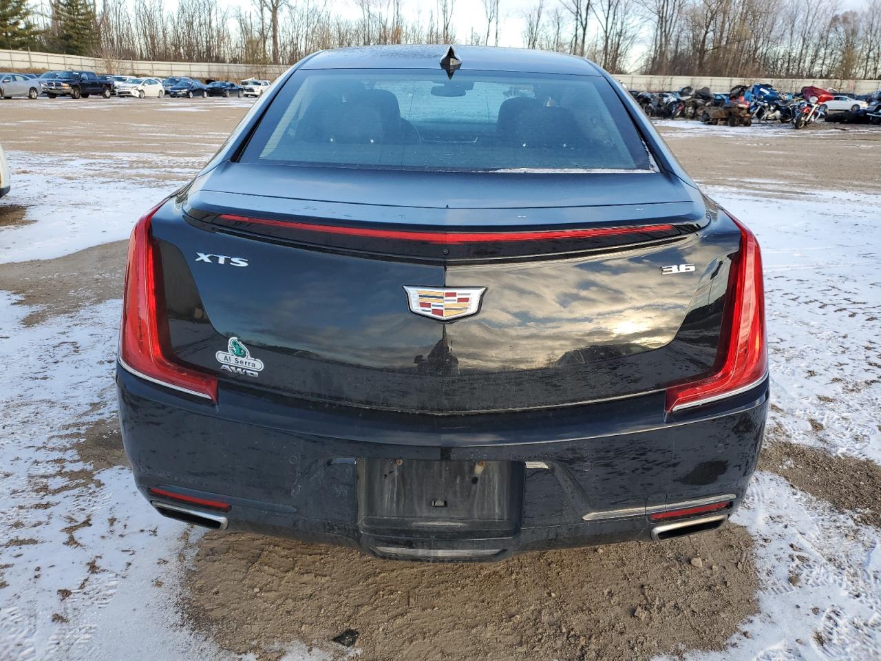 2019 Cadillac XTS - Image 6