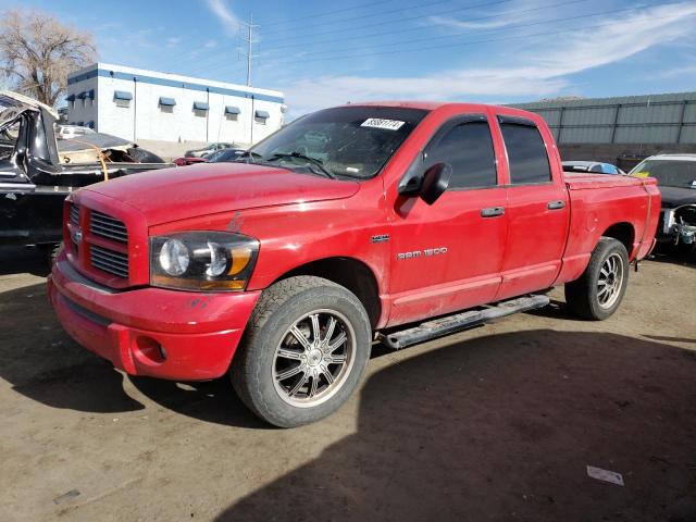 2006 Dodge Ram 1500 St