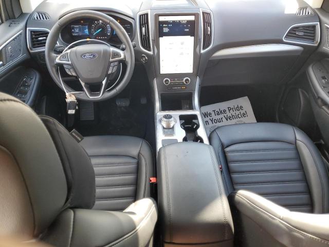  FORD EDGE 2022 Gray