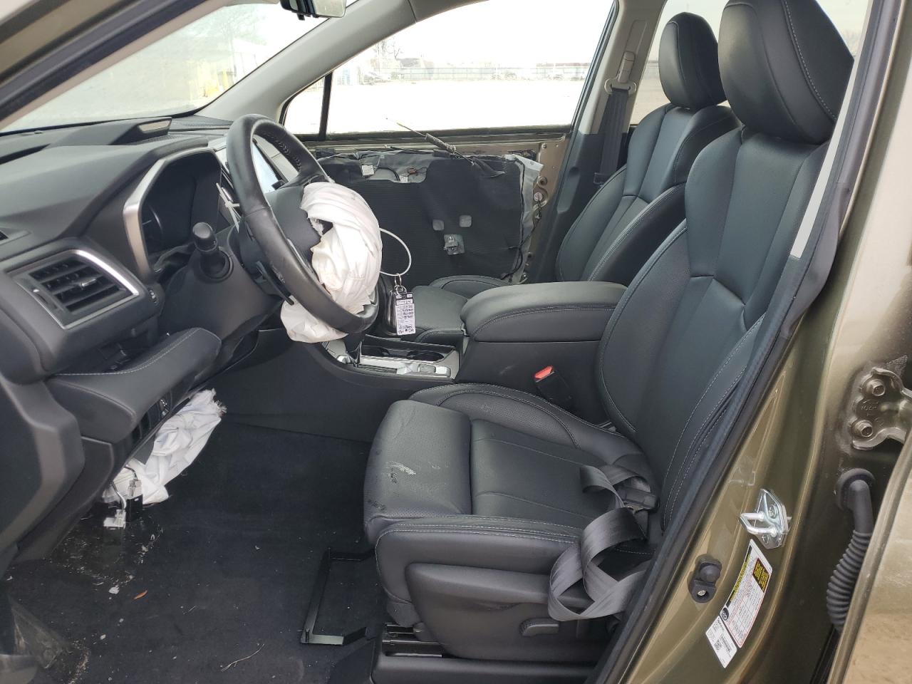 2024 Subaru Ascent - Image 7