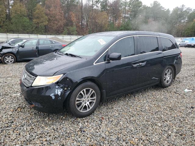 2012 Honda Odyssey Ex