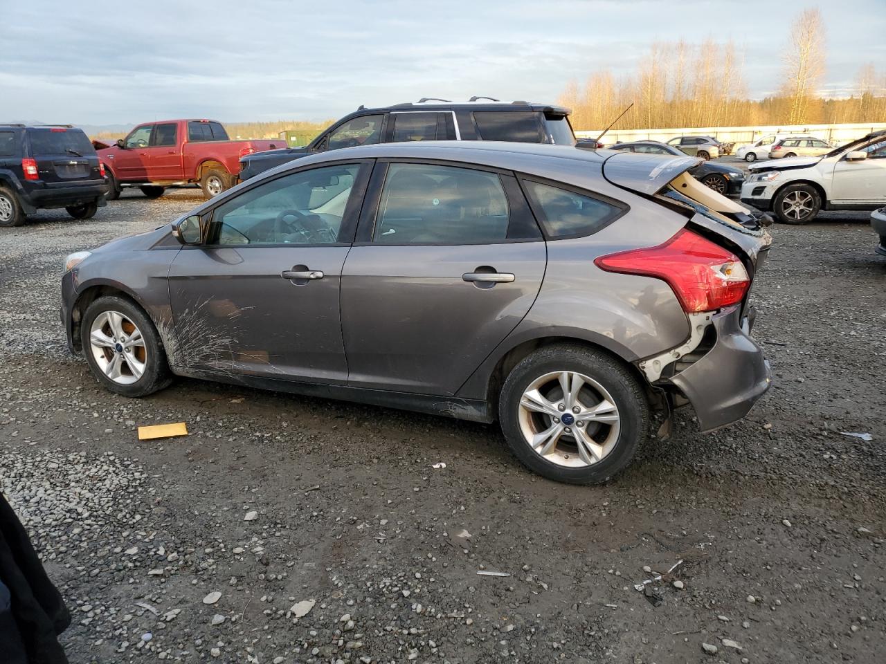 2013 Ford Focus - Image 2