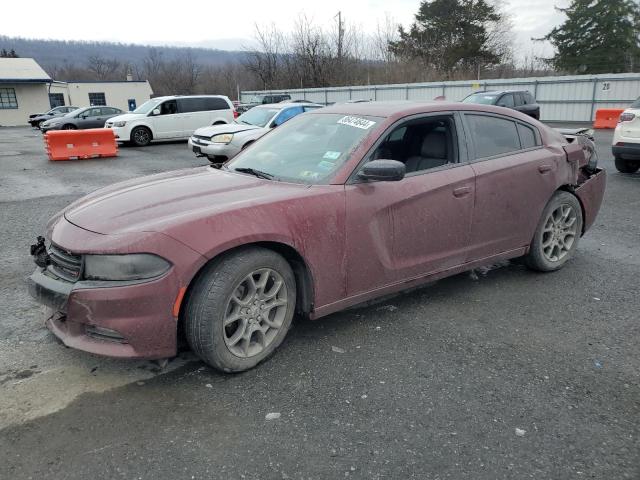 2017 Dodge Charger Sxt