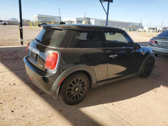  MINI COOPER 2015 Черный