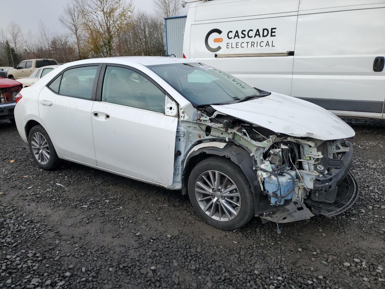 2014 Toyota Corolla - Image 4