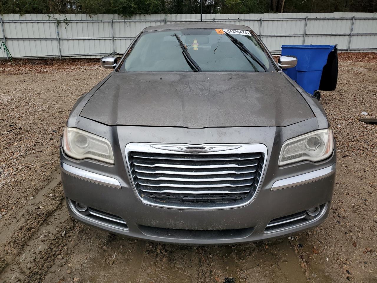2012 Chrysler 300 - Image 5