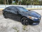 2022 Nissan Sentra Sr for Sale in Fort Pierce, FL - Front End