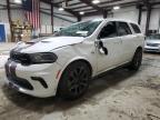 2021 Dodge Durango R/T na sprzedaż w West Mifflin, PA - Rollover