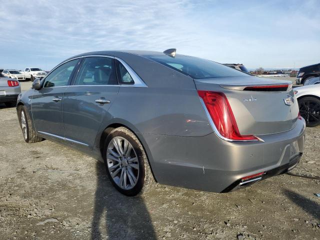  CADILLAC XTS 2019 Бежевий