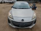 2012 Mazda 3 I en Venta en Colorado Springs, CO - Rear End