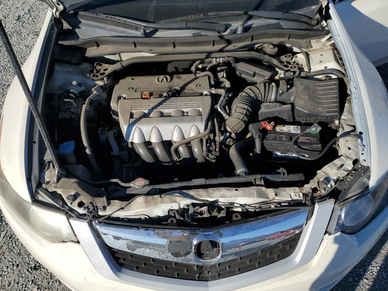 2010 Acura TSX - Image 12