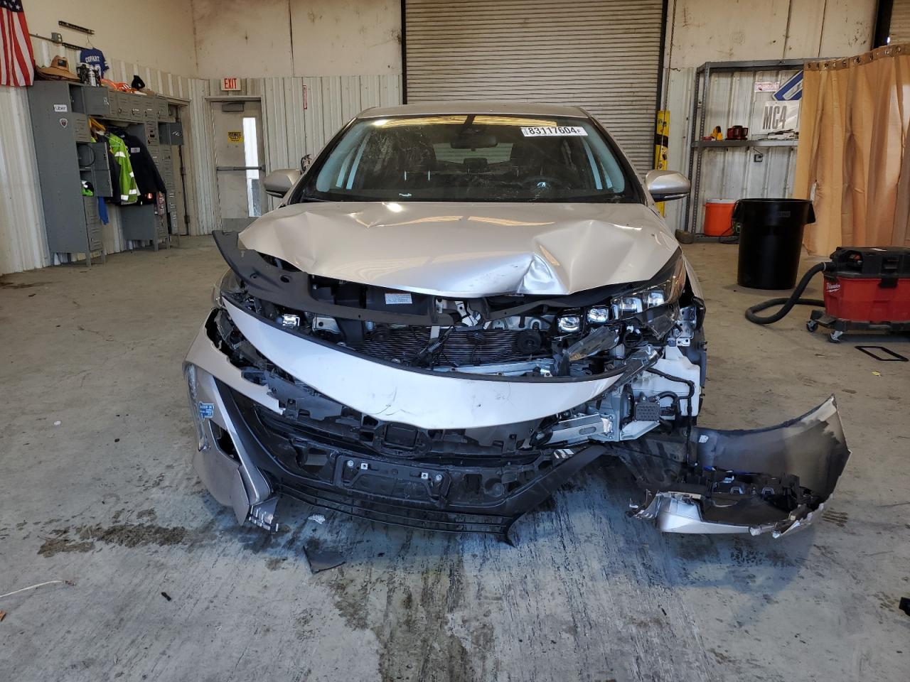 2021 Toyota Prius - Image 5
