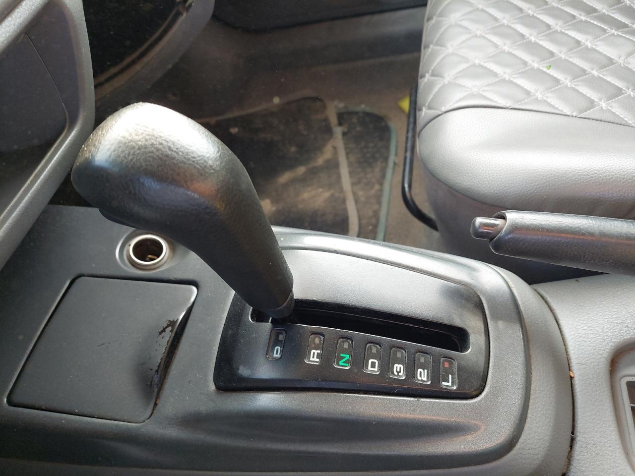 JMYSRCS1A5U781589 - 2005 Mitsubishi Lancer - #86470744