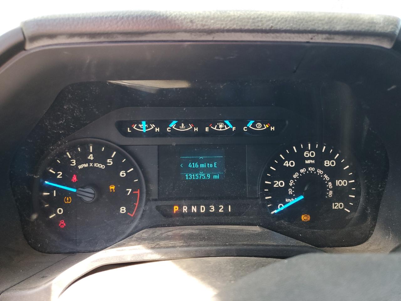 2016 Ford F-150 - Image 9