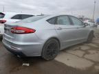 2020 Ford Fusion Se продається в Woodhaven, MI - Front End