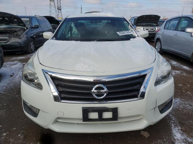  NISSAN ALTIMA 2013 Biały