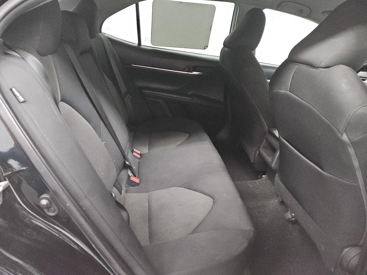 2020 Toyota Camry - Image 10