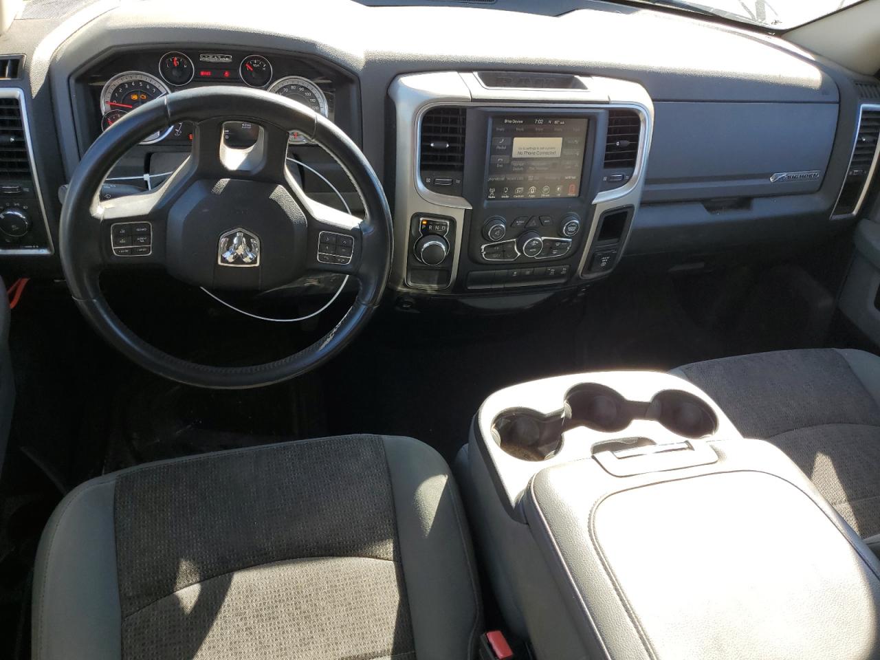 2017 RAM 1500 - Image 8