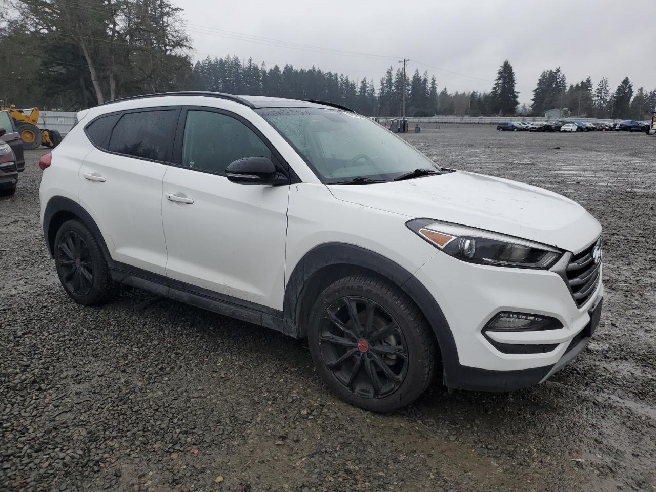 VIN KM8J33A25HU541185 2017 HYUNDAI TUCSON no.4