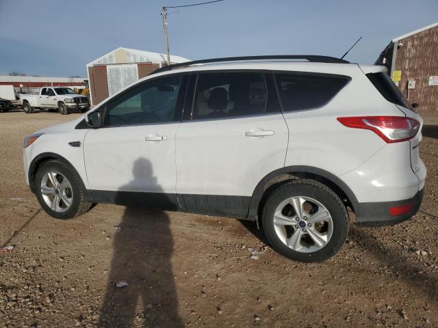  FORD ESCAPE 2016 White