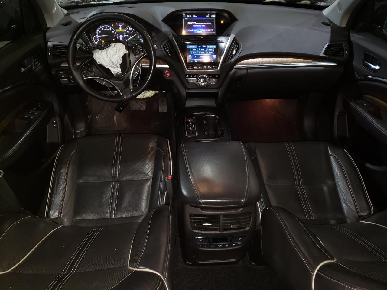 2017 Acura MDX - Image 8