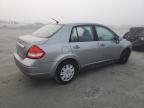 2009 Nissan Versa S იყიდება Spartanburg-ში, SC - Front End