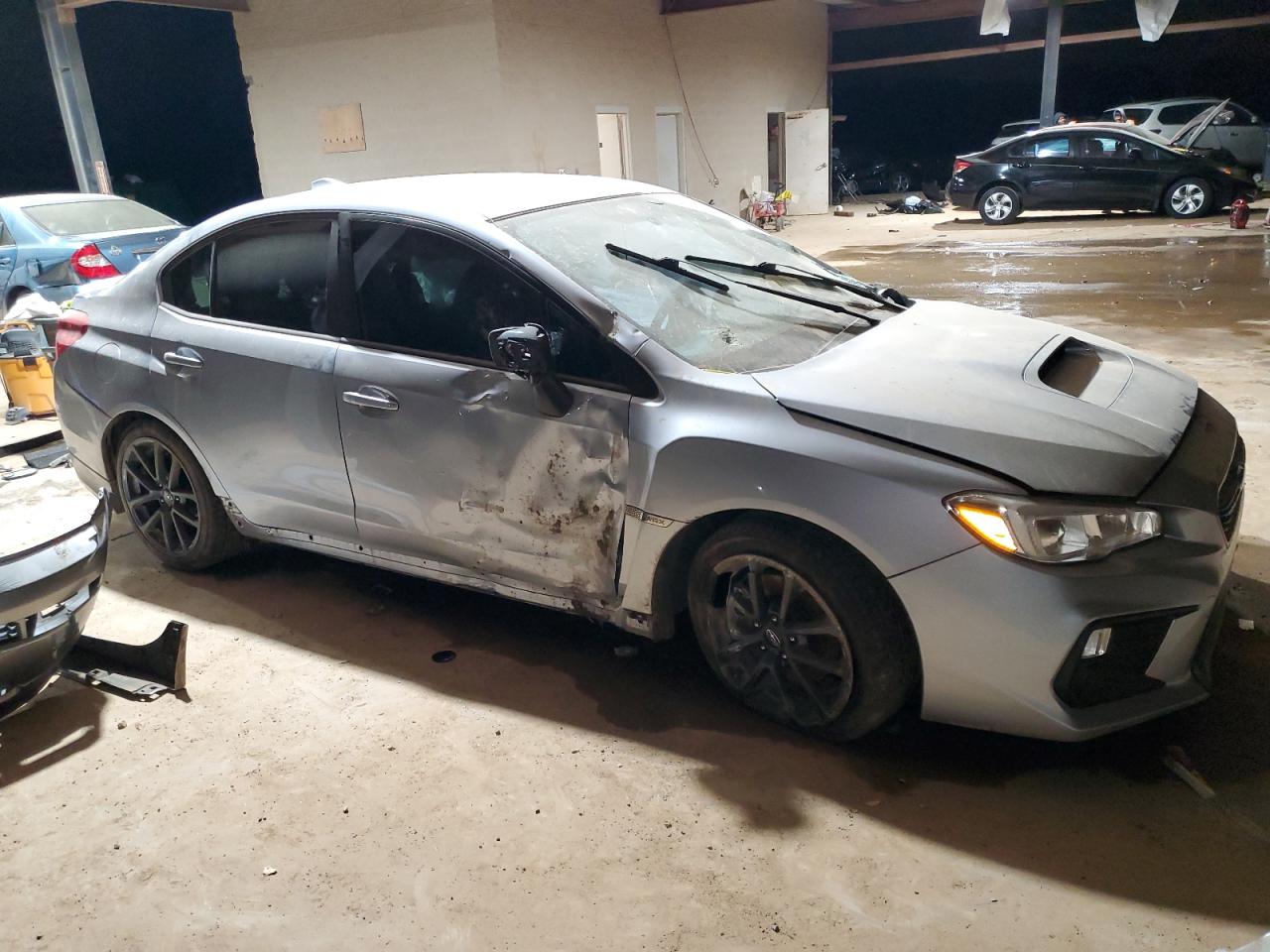2019 Subaru WRX - Image 4