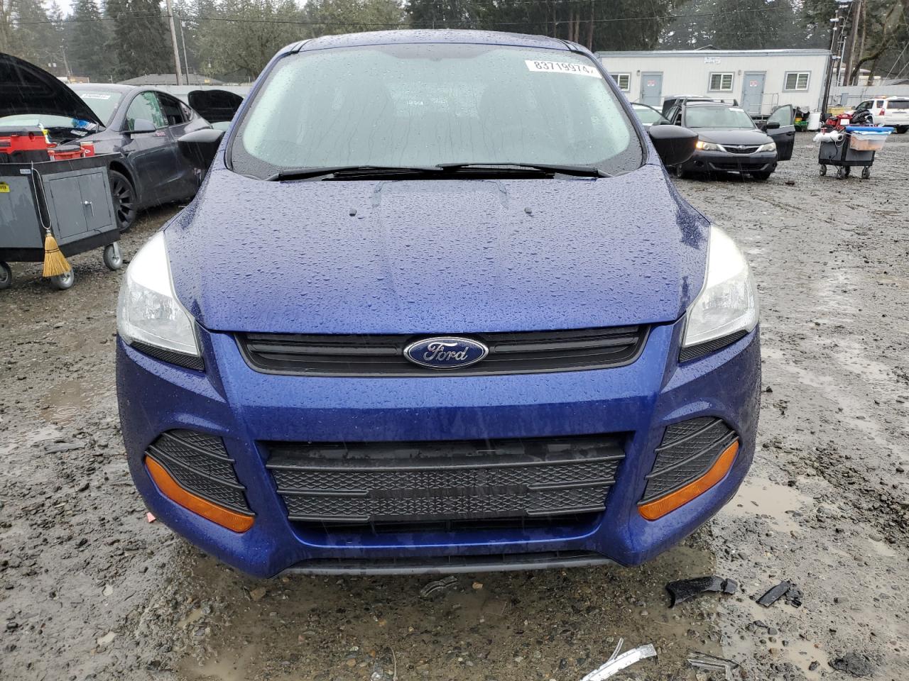 2015 Ford Escape - Image 5