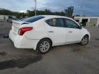 2017 Nissan Versa S for Sale in Miami, FL - Rear End