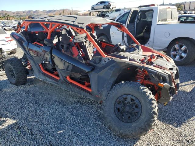 2018 Can-Am Maverick X3 Max X Rs Turbo R