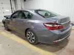 2017 Honda Accord Ex for Sale in Marlboro, NY - Front End