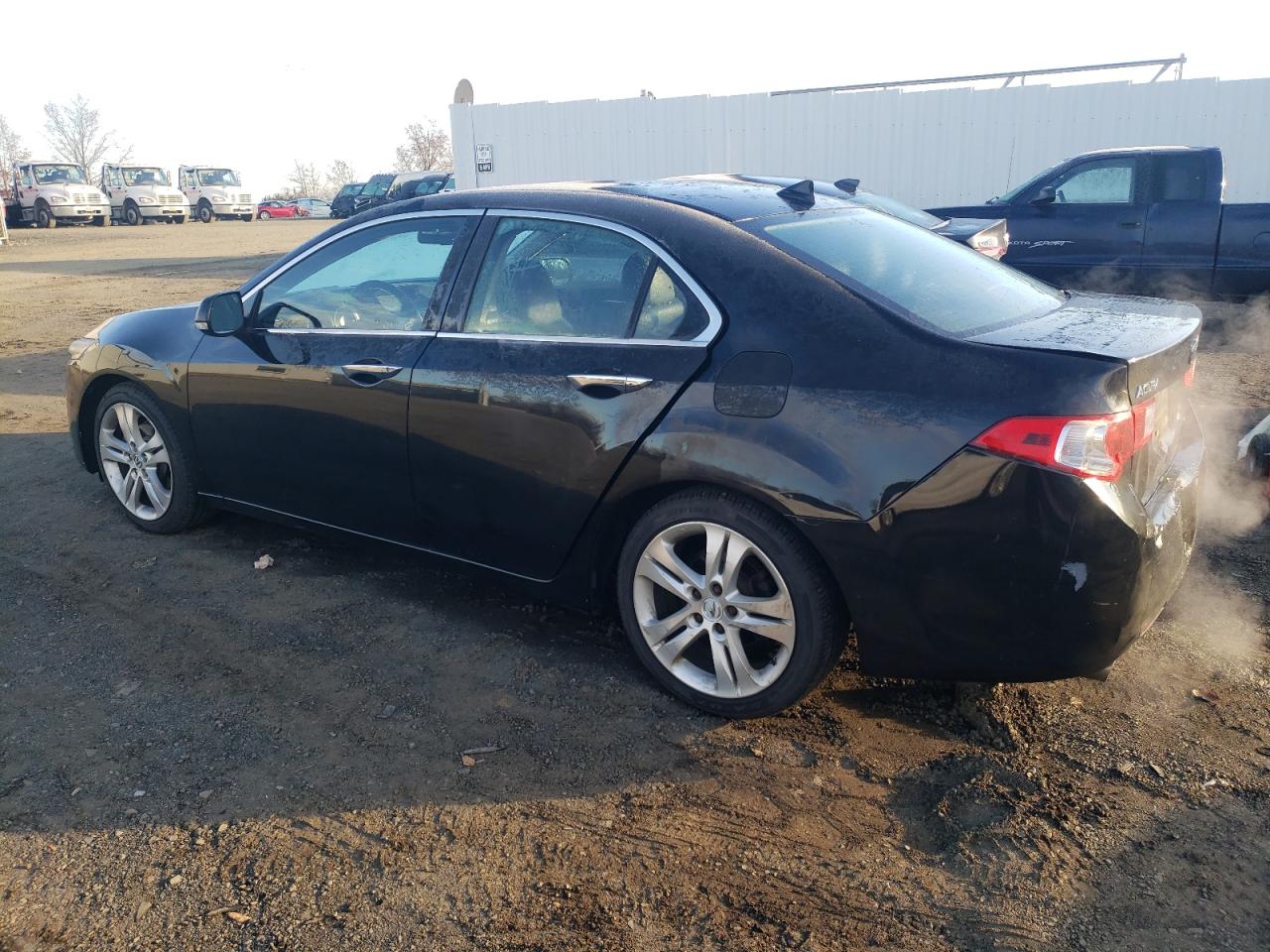 2010 Acura TSX - Image 2