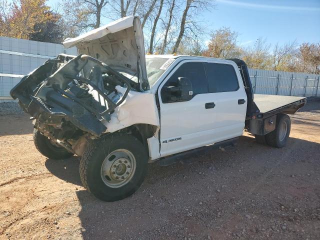 2019 Ford F350 Super Duty