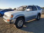 1997 TOYOTA 4RUNNER LIMITED for sale at Copart CA - SAN DIEGO