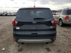 2019 Ford Escape Se de vânzare în Pekin, IL - Front End