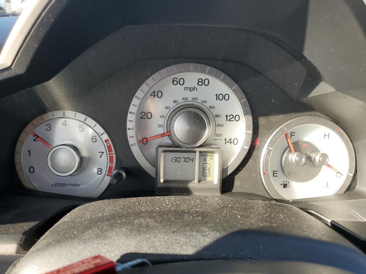 2010 Honda Pilot - Image 9