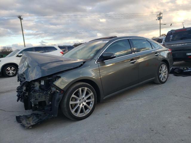  TOYOTA AVALON 2014 Угольный