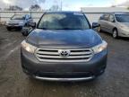 2012 Toyota Highlander Base for Sale in Sacramento, CA - Side