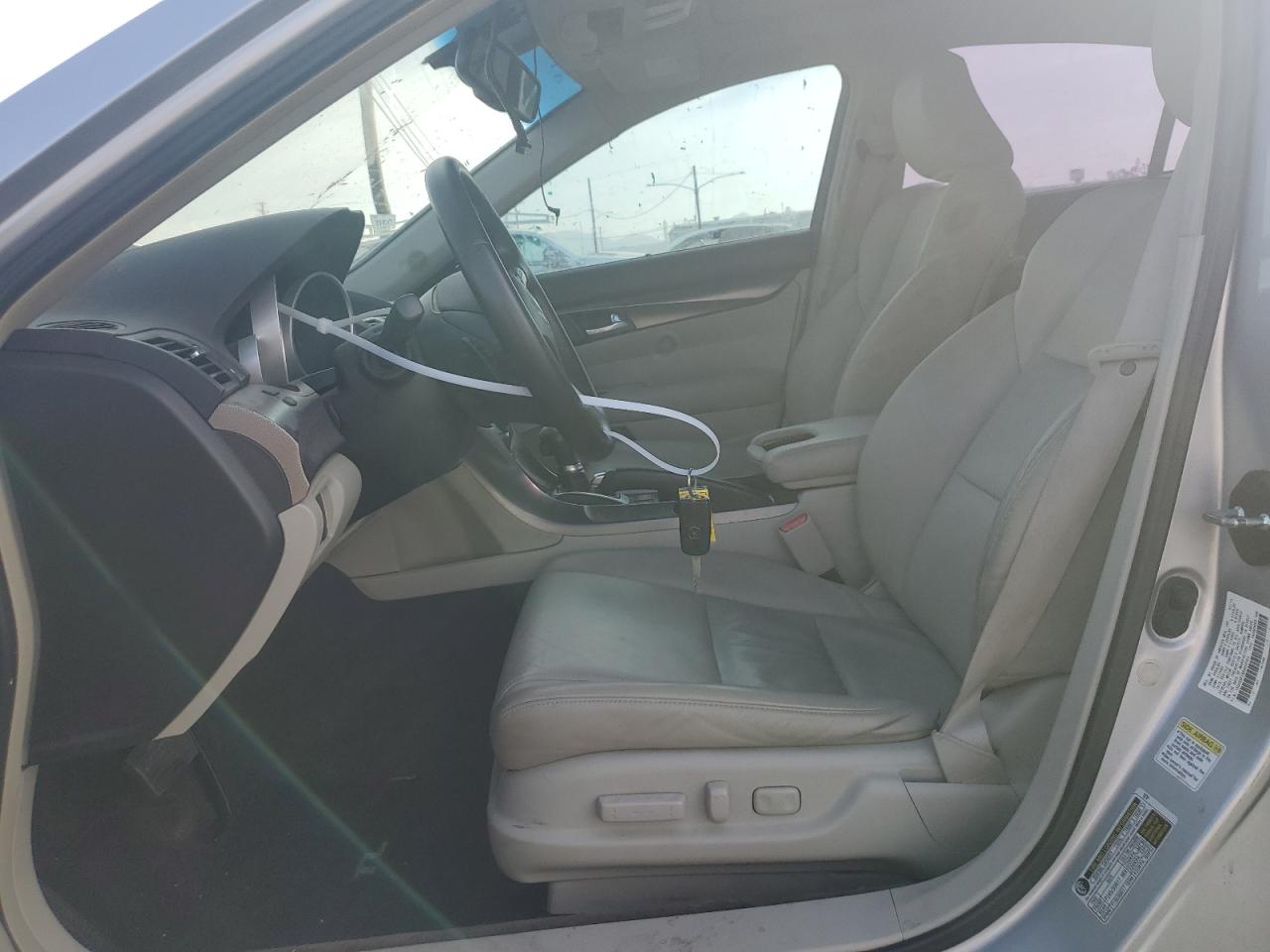 2013 Acura TL - Image 7