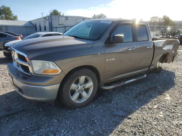 2009 Dodge Ram 1500 