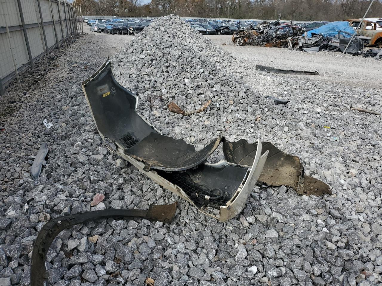 2014 Buick Lacrosse VIN: 1G4GB5G3XEF137419 Lot: 64119405