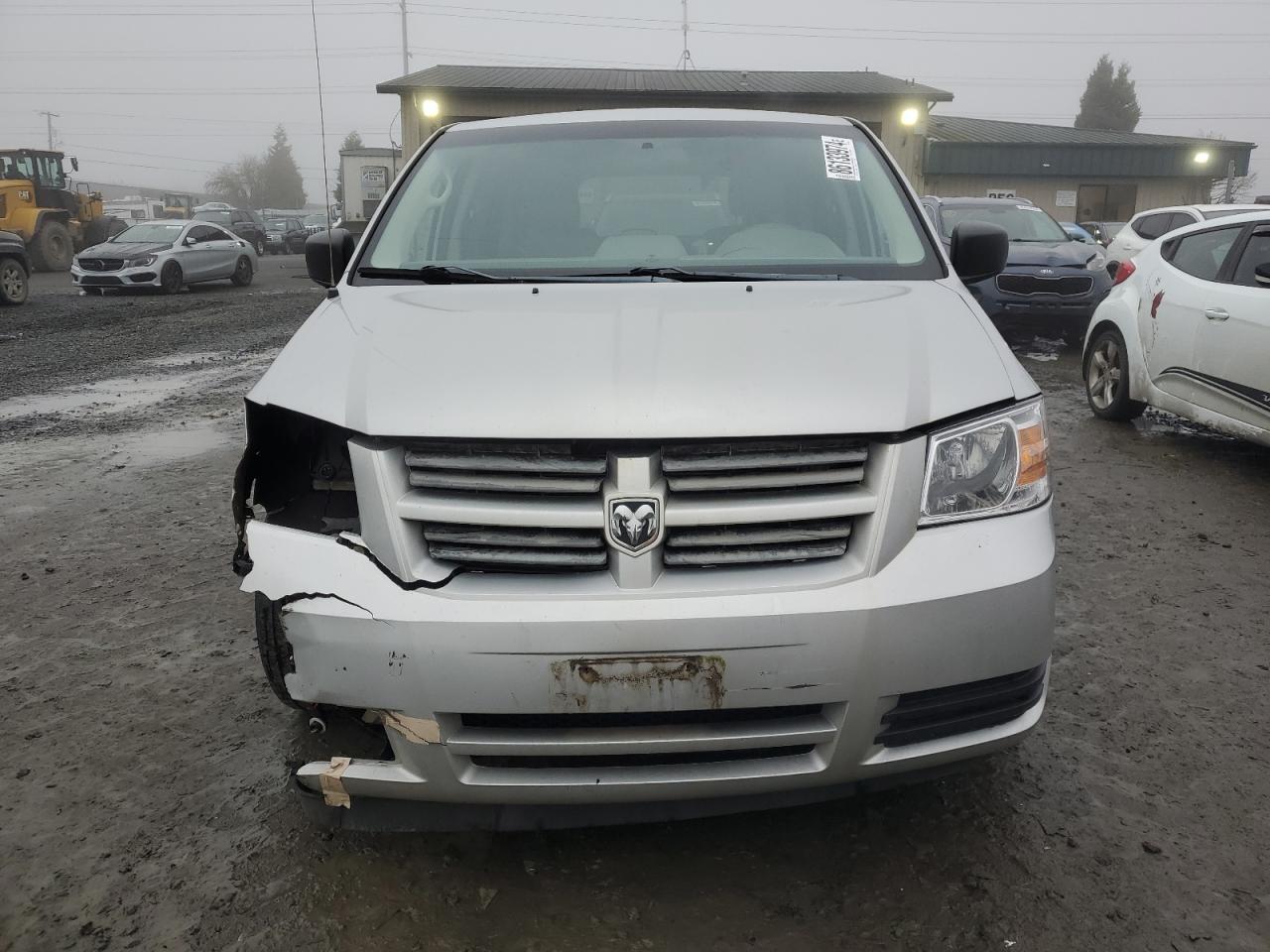 2009 Dodge Caravan - Image 5